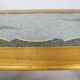 Mosaic coffee table