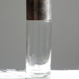 Cognac glass bottle