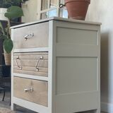Eugenie chest of drawers
