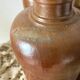 Antique stoneware bottles Erven Lucas Bols Het Lootsje Amsterdam
