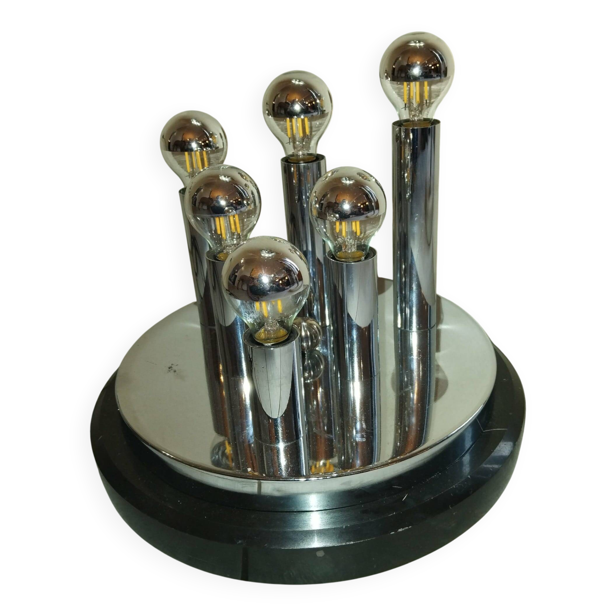 1970s table lamp