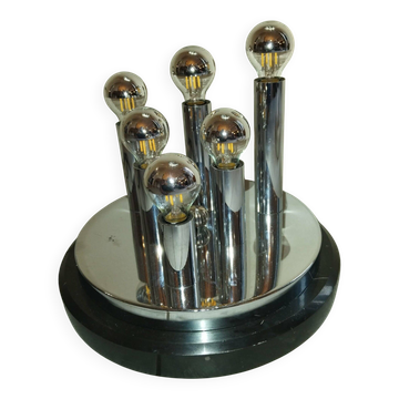 Lampe à poser, années 70