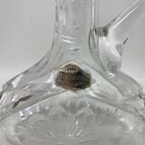 Bleikristall crystal carafe