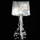 Lampe bourgie de kartell