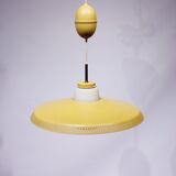 Suspension designed by Bent Karlby 60s