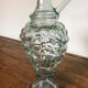 Carafe in the shape of a bunch of grapes