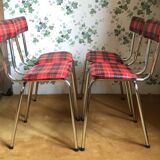 Vintage chairs