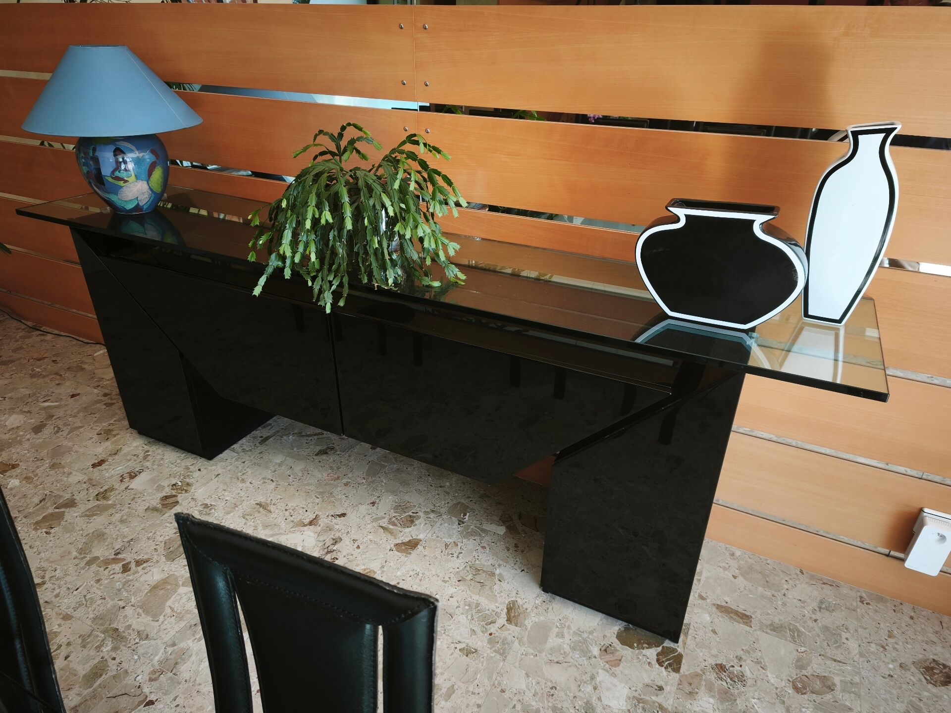 Buffet Brooklyn Roche Bobois