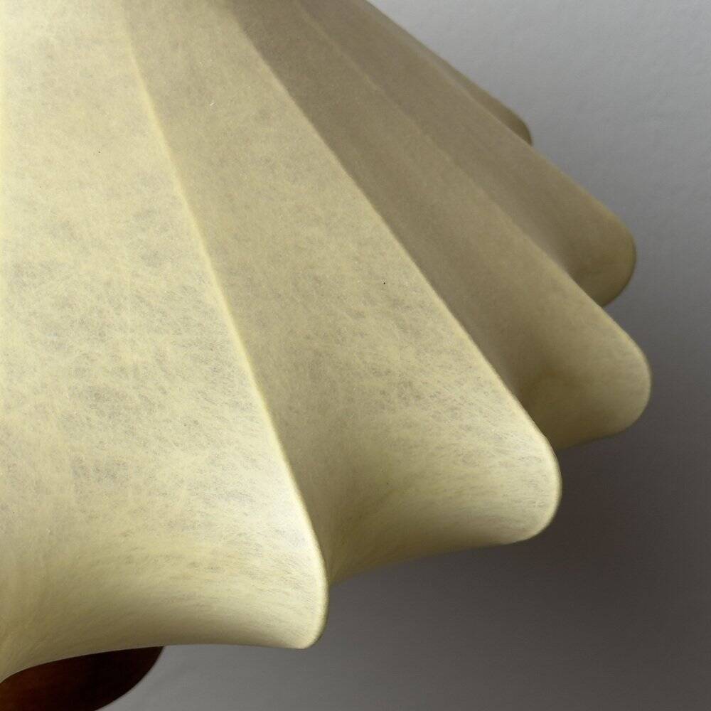 Mid-Century Modern Suspension Cocoon by Achille Castiglioni, 1960s