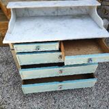Dressing table