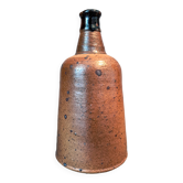 Pierre Digan enameled stoneware bottle (1941/2016).