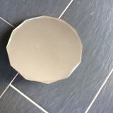 Bevelled mirror to lay  28x30cm