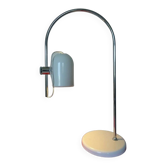 Ancienne lampe de bureau gioffredo reggiani desk floor 429 lamp arco design