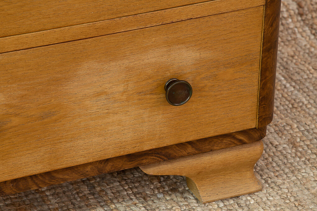Vintage chest of drawers 104 cm