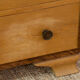 Vintage chest of drawers 104 cm