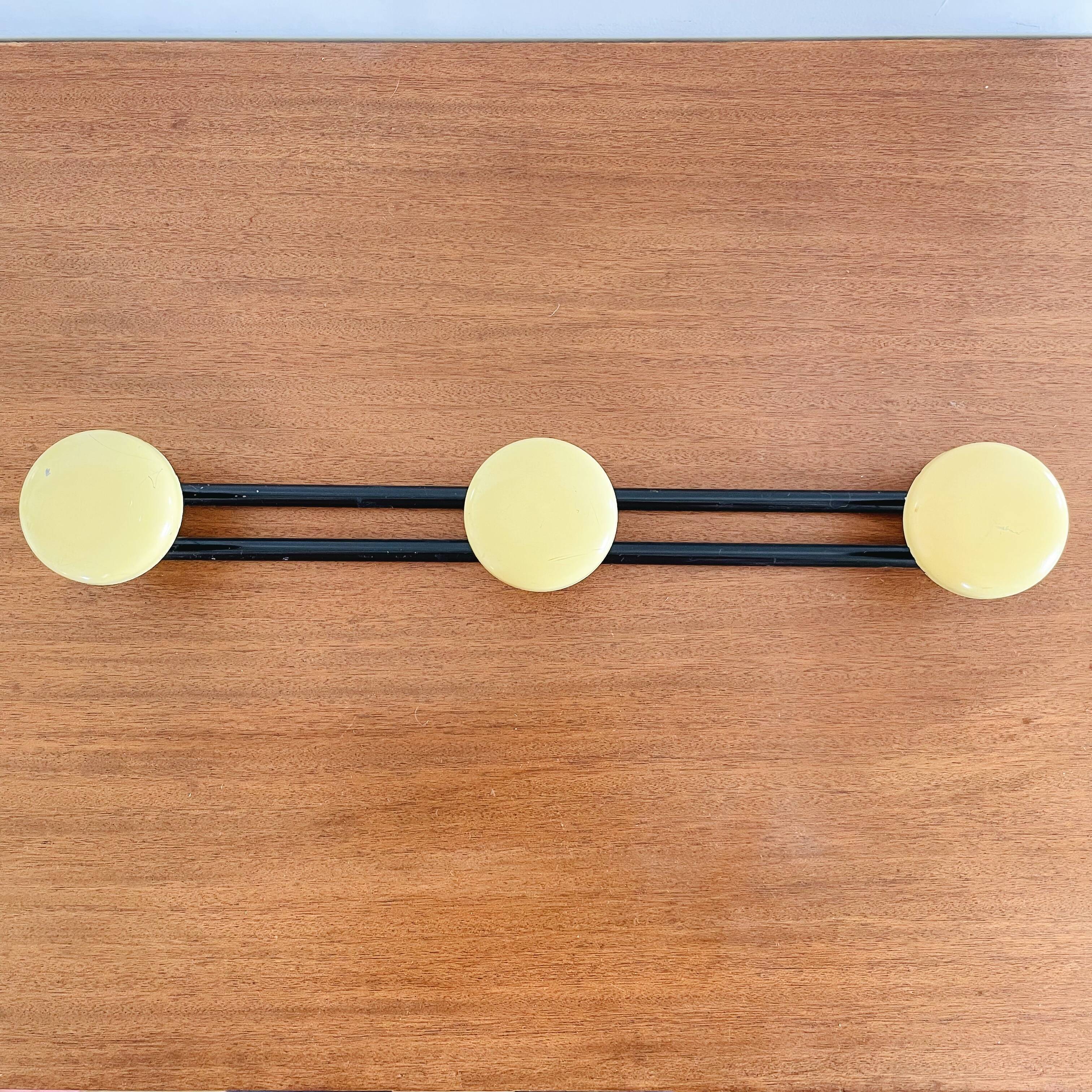 Coat rack 60s