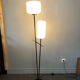Design lamp 60s