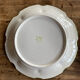 Assiettes citron de menton Perret gentil