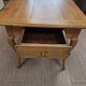 Table de ferme de style Louis XV