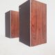 Vintage beovox b&o 1702 speakers
