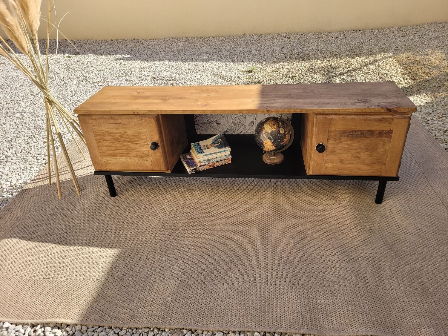 TV cabinet, sideboard