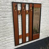 Coat rack / wall-mounted cloakroom