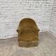 Fauteuil crapaud
