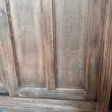Old wardrobe