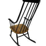 Rocking-chair by Lena Larsson 1960