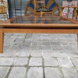 Scandinavian coffee table