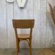 Chaise Baumann