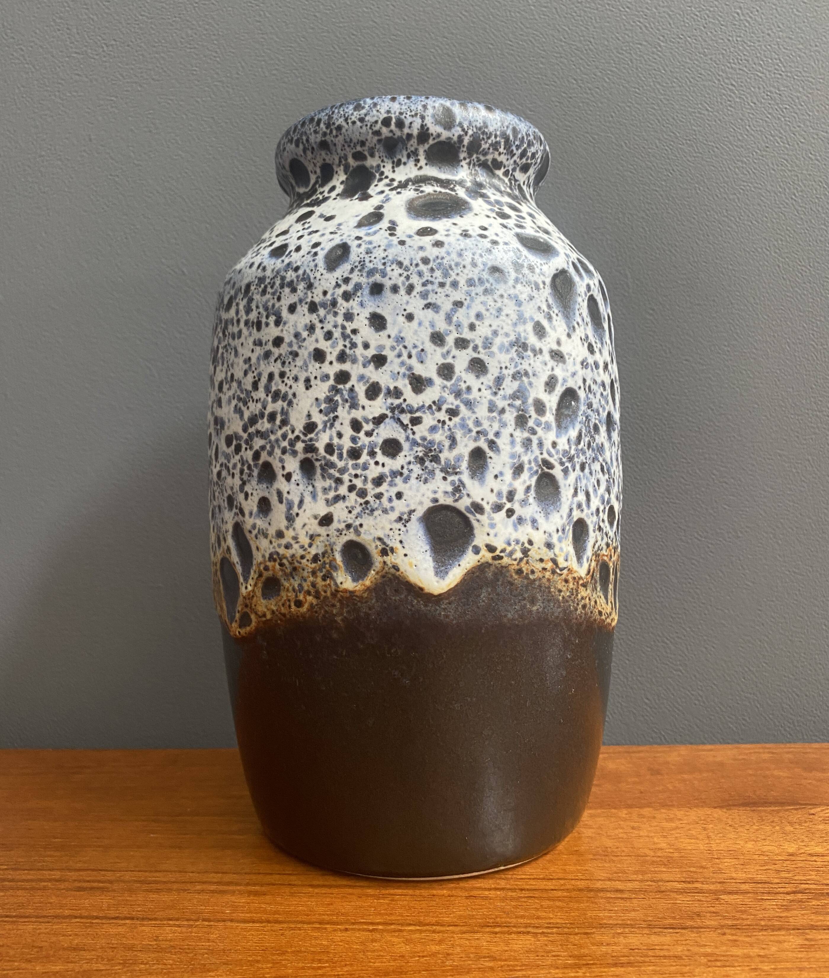 Jasba Ceramic vase WGP model 905-1020