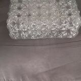 Pretty vintage ceiling lamp