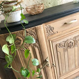 Art Deco buffet