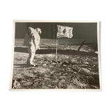 Original Apollo 11 Nasa Photography