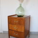 Chiffonnier 3 tiroirs années 60