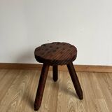 Tripod stool