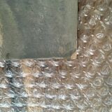 Portrait old oil signed