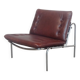 Mid Century Lounge Chair Model SZ07 “Kyoto” by Martin Visser for Spectrum