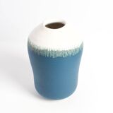 Glazed stoneware vase - Ryozo Taniguchi - Japan