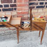 Vintage travs garnie