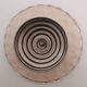Art Deco Cake Stand