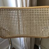 Fauteuil B64 Marcel Breuer Cesca
