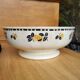 Footed salad bowl Hippolyte Boulenger • France