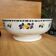 Footed salad bowl Hippolyte Boulenger • France
