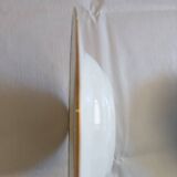 Pierre Cardin soup plates