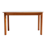 Restored dining table by lübke (mk9733)