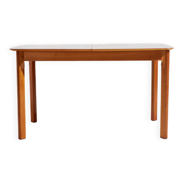Restored dining table by lübke (mk9733)