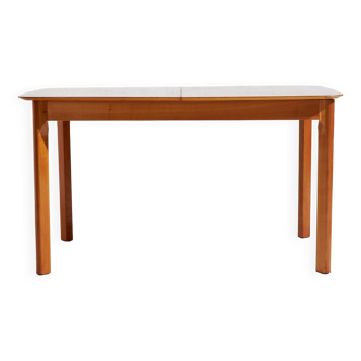 Restored dining table by lübke (mk9733)