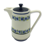Foreign ceramic coffee maker